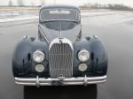 Talbot-Lago T26 Record Sedan 1947 года